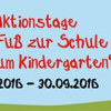 Tipps für sicheren Schulweg: Eltern, lasst die Kinder wieder zu Fuß gehen!