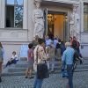 Kasseler Museumsnacht lockte Zehntausende
