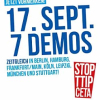 Diskussionsabend TTIP – Wo stehen wir? MdB Sören Bartol lädt mit Kollegen ein