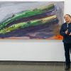 Gabi Streile zeigt Natur-Malerei im Marburger Kunstverein