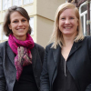 Carola Unser und Eva Lange ab 2018/2019 neue Intendantinnen am Hessischen Landestheater Marburg