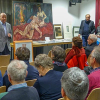 Kunsthappening mit Besitzerwechsel