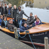 10 Jahre Marburger Bootswerft