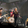 on stage im Kunstverein – Fotografien aus der Welt des Rock und Pop