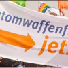 Nein zu Atomwaffen – Heute wie vor 60 Jahren