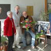 Am 100. Todestag Gedenken an Emil von Behring