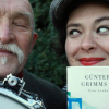 “Grimms Wörter“ in der GRIMMWELT Kassel  – eine Präsentation von Günter Baby Sommer und Nora Gomringer