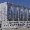 Spenden Sie Bücher für das “Parthenon of Books“ zur documenta 14 in Kassel