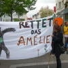 Hilferuf in Gießen: Rettet das Café Amélie!