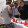 EU Protesttag und Welt Multiple-Sklerose-Tag: Zeigen was geht