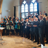 Marburger Bachchor präsentiert „Carmina Burana“ – Die Zeit verrinnt, das Laster bleibt …