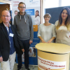 Tag der Pflege- und Gesundheitsberufe an den Kaufmännischen Schulen