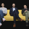 Neue Podcast-Reihe: Macher aus Mittelhessen als Interviewpartner auf der „Gelben Couch“