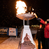 Hessische Landesspiele im österreichischen Kaunertal eröffnet