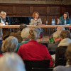 Marburger Ökumenegespräch: Philosophische, religiöse und soziologische Blicke auf „Diskriminierung und Identität“