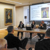 Vier für eins in Wilhelmshöhe: Baumaßnahmen, Rembrandt´s Saskia und weitere Highlights der mhk