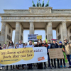 35.000 Menschen fordern Agrarreform für Bauern, Tiere und Umwelt – tegut-Lernende bei „Wir haben es satt“-Demo in Berlin