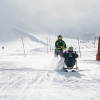 Hohe Berge – große Momente: Landesspiele der Special Olympics Hessen im österreichischen Kaunertal beendet