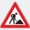 Achtung Baustelle – Sie sind richtig hier