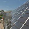 Hessen mit Richtlinie vorn: Solaranlagen auf Kulturdenkmälern