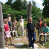 Literaturparcours im Kunstmuseum am 4. Juni