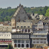 Entwicklung der Oberstadt Marburg als lebenswertes Quartier