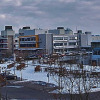 Beginn der Lohn-Tarifverhandlungen  für das Uniklinikum Gießen und Marburg am 18. Dezember