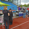 Special-Olympics: Für Host-Town-Programm werden Freiwillige gesucht
