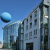 Kundgebung gegen Personalmangel am Uniklinikum Gießen