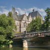 Brücke ins Studium – Elisabethschule und Philipps-Universität kooperieren