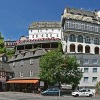 Wo der Schlachthof war, gibt es heute Kino und Kunst in Marburg
