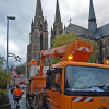 Advent-Samstage in Marburg mit kostenlosem Busfahren