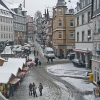 Marburg ist eine Winterreise wert