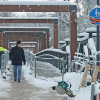 Marburger Kleiderkammer sucht Winterjacken und warme Bettwäsche