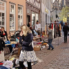 Flohmarktangebote: Am Gebrauchtwarenkaufhaus Start 20. April