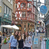 Aktionstage „Heimat shoppen“ in Marburg