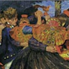 Zeitreise mit Musik im Kunstmuseum Marburg