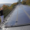1,5-Grad-Pfad mit den Koalitionszielen für Solar und Wind nicht erreichbar