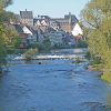 Marburg – die Stadt am Fluss zwischen zwei Bergen