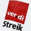 ver.di ruft zu mehrtägigen Streiks auf