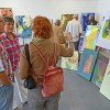Eröffnung der 42. Marburger Sommerakademie für darstellende und bildende Kunst