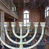 Holocaust-Gedenken in Landsynagoge Roth am 27. Januar