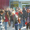 Beratung und Einblicke zur Studienwahl an der Philipps-Universität