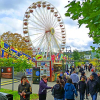12. und 13. Oktober – Marburger Elisabethmarkt