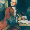 Michail W. Lomonossow