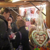 Öffnungszeiten beim Weihnachtsmarkt Marburg nach Verstößen beschränkt