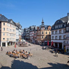 Kein Festkleben mehr in Marburg nach Gespräch mit Oberbürgermeister