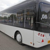 E-Busse: OmniE soll Potenziale ermitteln