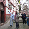 flanie® mal marburg – Im Februar weitere Walkshop-Angebote