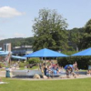 Sommer, Sonne und Sonnencreme